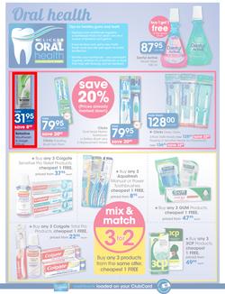 Clicks : Get Healthy This Winter (14 Jun - 10 Jul 2016), page 24