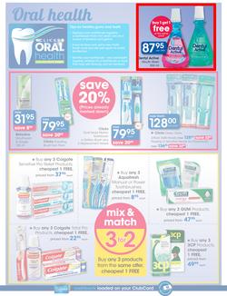 Clicks : Get Healthy This Winter (14 Jun - 10 Jul 2016), page 24