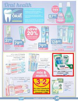Clicks : Get Healthy This Winter (14 Jun - 10 Jul 2016), page 24