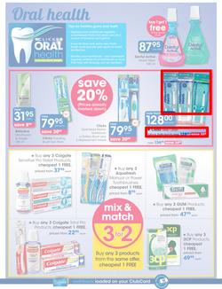 Clicks : Get Healthy This Winter (14 Jun - 10 Jul 2016), page 24