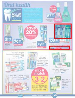 Clicks : Get Healthy This Winter (14 Jun - 10 Jul 2016), page 24