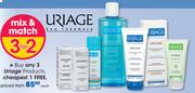 Uriage Products-Each