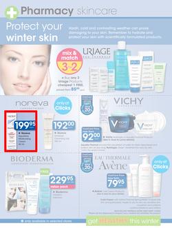 Clicks : Get Healthy This Winter (14 Jun - 10 Jul 2016), page 25