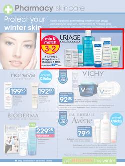 Clicks : Get Healthy This Winter (14 Jun - 10 Jul 2016), page 25