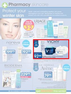 Clicks : Get Healthy This Winter (14 Jun - 10 Jul 2016), page 25