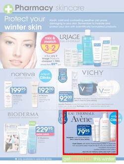 Clicks : Get Healthy This Winter (14 Jun - 10 Jul 2016), page 25