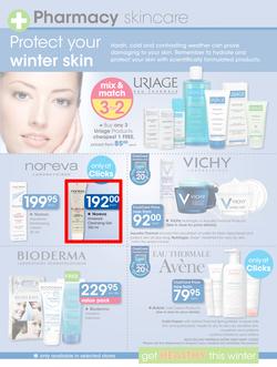 Clicks : Get Healthy This Winter (14 Jun - 10 Jul 2016), page 25