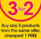 Sunprotect Aerosol & Sprays Products(Excl Sport, Minis And Kids)-Each