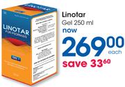 Linotar Gel-250ml