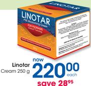 Linotar Cream-250g Each