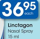 Linctagon Nasal Spray-15Ml