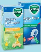 Vicks Acta Plus
