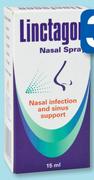 Linctagon Junior Defence Syrup-150Ml