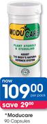 Moducare 90 Capsules-Per Pack