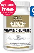 Solal Health Prescriptions Immune Boost 60 Capsules-Per Offer