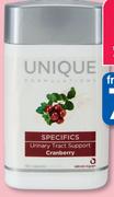 Unique Formulations Hair Skin & Nails 30 Capsules