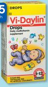 Vi-Daylin Drops-25Ml