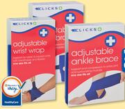 Clicks Knee Brace Each