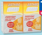 Arthro Guard Intensive 90 Capsules-Per Pack