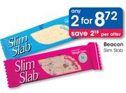 Beacon Slim Slab-2's