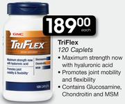 Triflex 12 Caplets