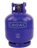 Cadac 9Kg Empty Gas Cylinder Blue 81434056