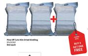 Pine Off Cuts Klin Dried Kindling 81450361-Each