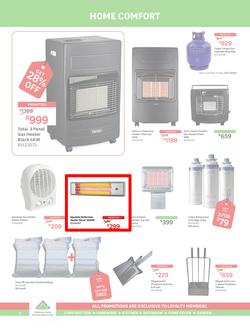 Leroy Merlin : Red Tag Deals (31 May - 02 July 2024), page 2