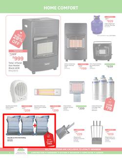 Leroy Merlin : Red Tag Deals (31 May - 02 July 2024), page 2
