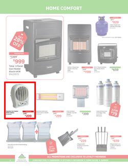 Leroy Merlin : Red Tag Deals (31 May - 02 July 2024), page 2