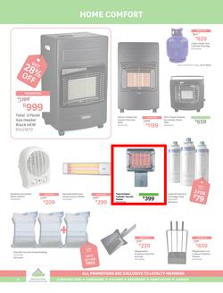 Leroy Merlin : Red Tag Deals (31 May - 02 July 2024), page 2