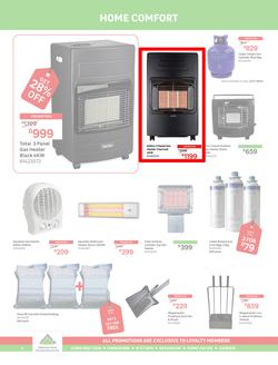 Leroy Merlin : Red Tag Deals (31 May - 02 July 2024), page 2