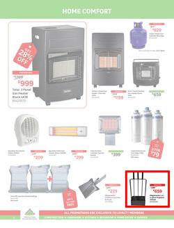 Leroy Merlin : Red Tag Deals (31 May - 02 July 2024), page 2