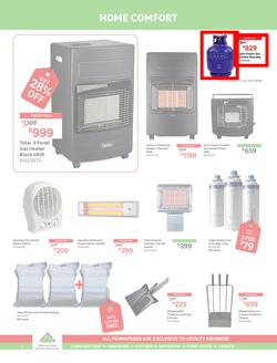 Leroy Merlin : Red Tag Deals (31 May - 02 July 2024), page 2