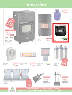 Leroy Merlin : Red Tag Deals (31 May - 02 July 2024), page 2