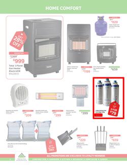 Leroy Merlin : Red Tag Deals (31 May - 02 July 2024), page 2