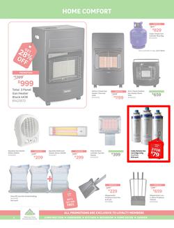Leroy Merlin : Red Tag Deals (31 May - 02 July 2024), page 2