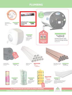 Leroy Merlin : Red Tag Deals (31 May - 02 July 2024), page 3