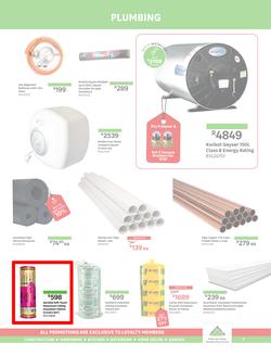 Leroy Merlin : Red Tag Deals (31 May - 02 July 2024), page 3
