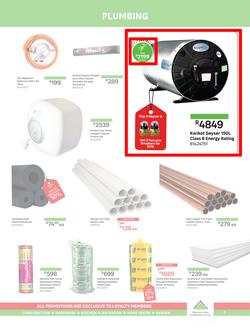 Leroy Merlin : Red Tag Deals (31 May - 02 July 2024), page 3