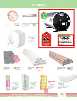Leroy Merlin : Red Tag Deals (31 May - 02 July 2024), page 3