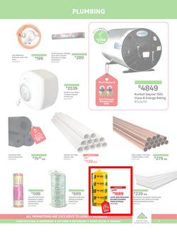Leroy Merlin : Red Tag Deals (31 May - 02 July 2024), page 3