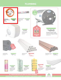 Leroy Merlin : Red Tag Deals (31 May - 02 July 2024), page 3