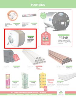 Leroy Merlin : Red Tag Deals (31 May - 02 July 2024), page 3