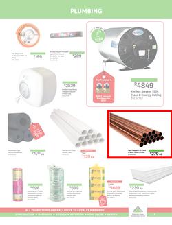 Leroy Merlin : Red Tag Deals (31 May - 02 July 2024), page 3