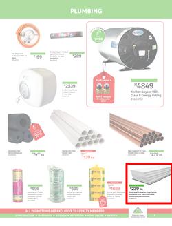 Leroy Merlin : Red Tag Deals (31 May - 02 July 2024), page 3