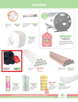 Leroy Merlin : Red Tag Deals (31 May - 02 July 2024), page 3