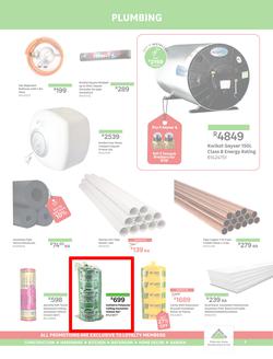 Leroy Merlin : Red Tag Deals (31 May - 02 July 2024), page 3