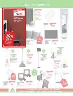 Leroy Merlin : Red Tag Deals (31 May - 02 July 2024), page 4