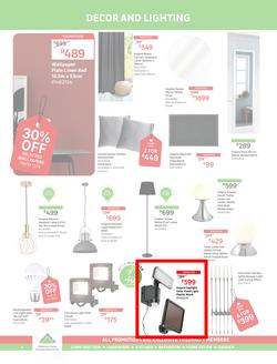 Leroy Merlin : Red Tag Deals (31 May - 02 July 2024), page 4